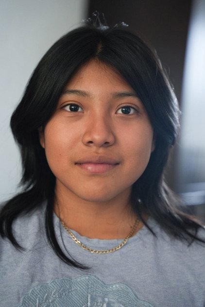Leonor Esmeralda Torres Márquez - Actor Profile Photo