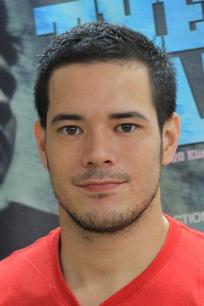 Zack Lee - Actor Profile Photo
