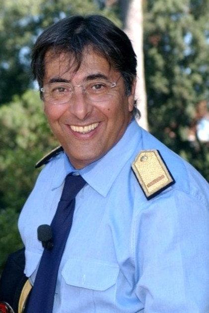 Pasquale Africano - Actor Profile Photo