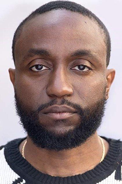 Byron Bowers - Actor Profile Photo