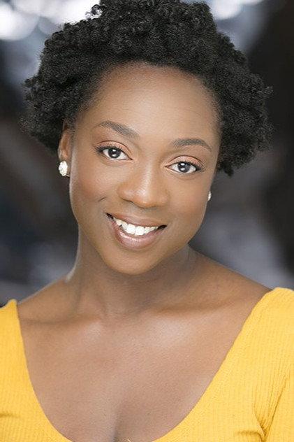 Lily Yawson - Actor Profile Photo