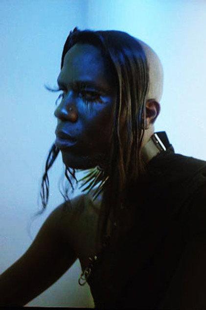 Yves Tumor - Actor Profile Photo