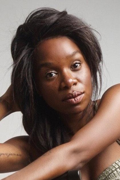 Afi Bijou - Actor Profile Photo
