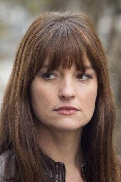 Ina Paule Klink - Actor Profile Photo