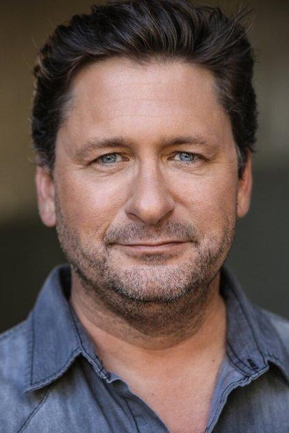 Peter Holden - Actor Profile Photo
