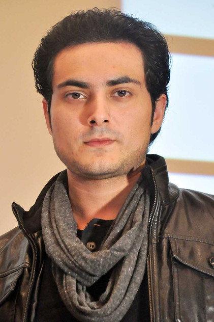 Bilal Lashari - Actor Profile Photo