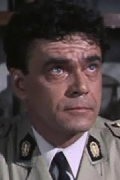 Jack Denbo - Actor Profile Photo