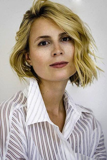 Yolanda Kettle - Actor Profile Photo