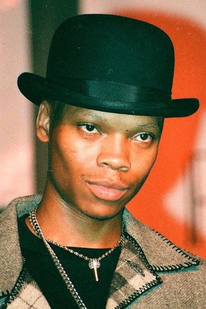 Ronnie DeVoe - Actor Profile Photo