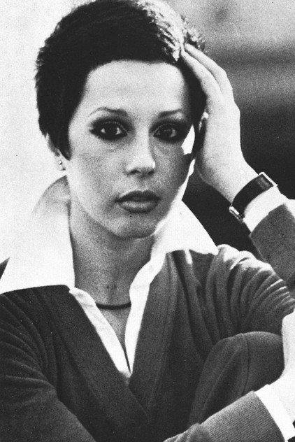 Daniela Goggi - Actor Profile Photo