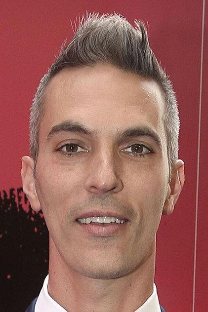 Ari Shapiro - Actor Profile Photo