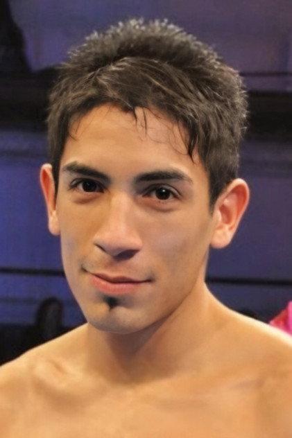 Alan Isaias Luques Castillo - Actor Profile Photo