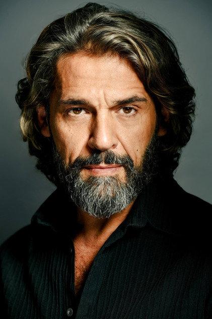 Oscar Foronda - Actor Profile Photo
