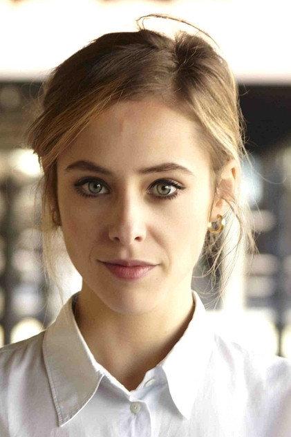 Camilla Semino Favro - Actor Profile Photo