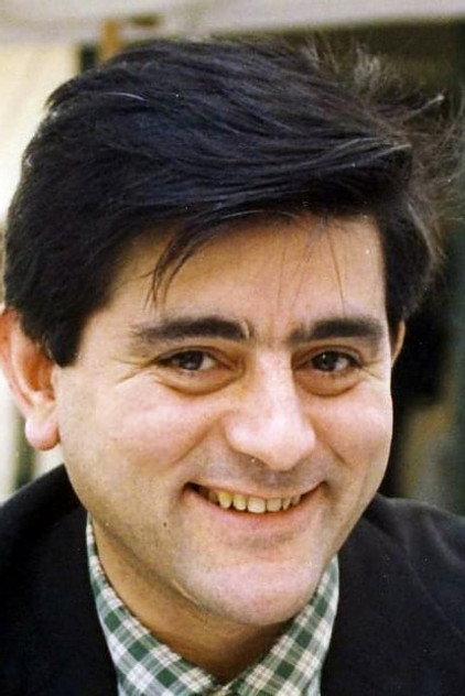 Manuel Mozos - Actor Profile Photo