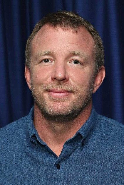 Guy Ritchie - Actor Profile Photo