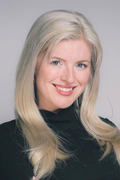 Marla Moore - Actor Profile Photo