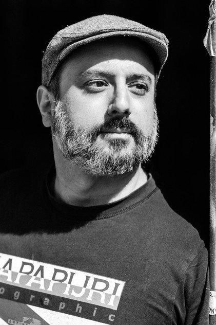Manuel Santiago Renken - Actor Profile Photo