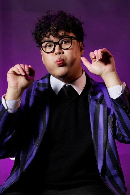 Lutfi Afansyah - Actor Profile Photo