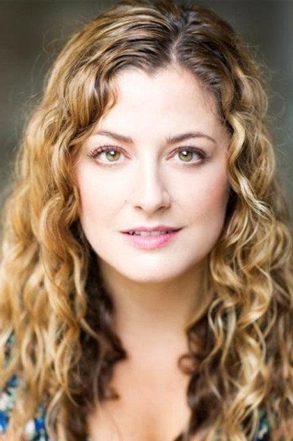 Ina Marie Smith - Actor Profile Photo