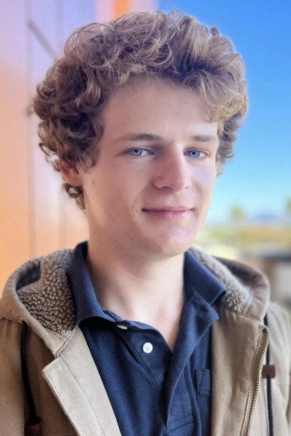 Peter Stella - Actor Profile Photo