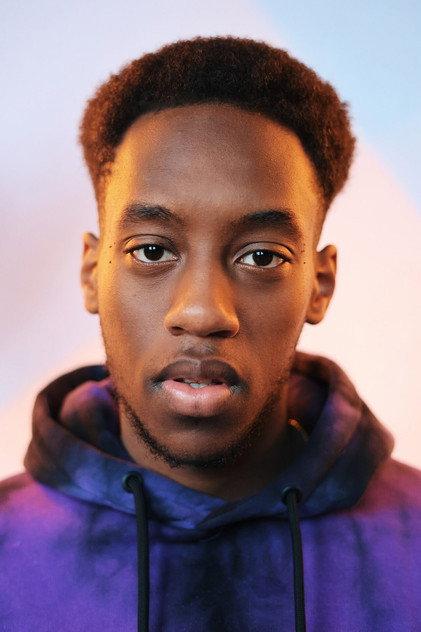 Stephen Rutayisire - Actor Profile Photo