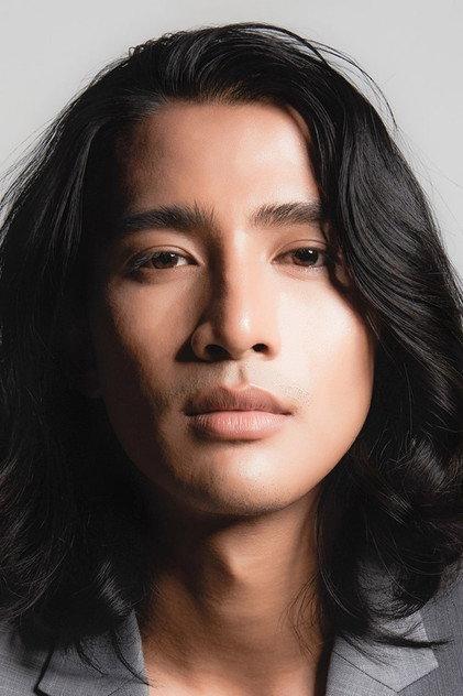 Athit Sylavong - Actor Profile Photo