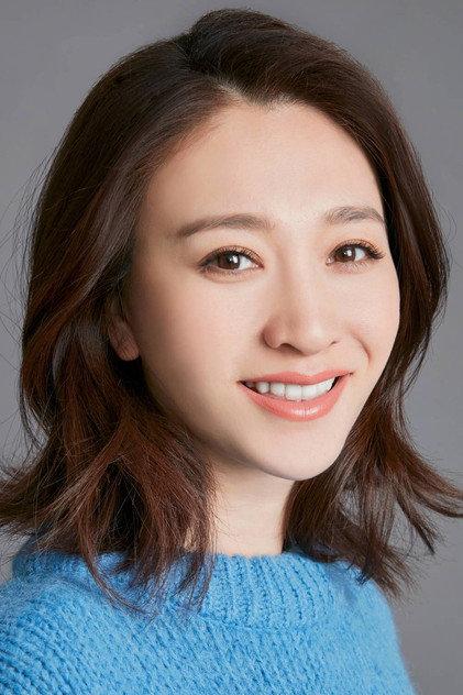 Li Xiaoran - Actor Profile Photo