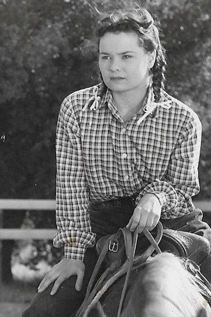 Kathy Frye - Actor Profile Photo