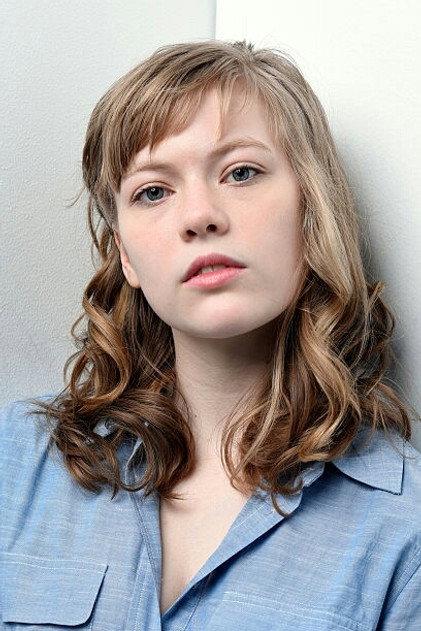 Jane Ackermann - Actor Profile Photo