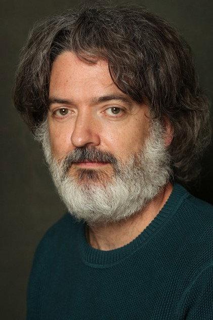 Jordi Aguilar - Actor Profile Photo