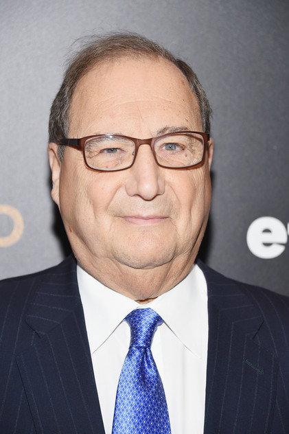 Abraham Foxman - Actor Profile Photo