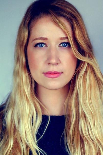 Lindsay-Elizabeth Hand - Actor Profile Photo