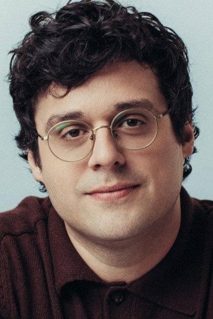 Paul Briganti - Actor Profile Photo