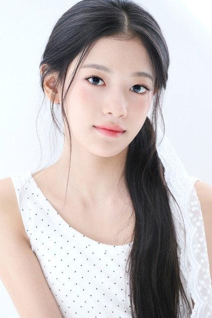 Kim Ji-yul - Actor Profile Photo