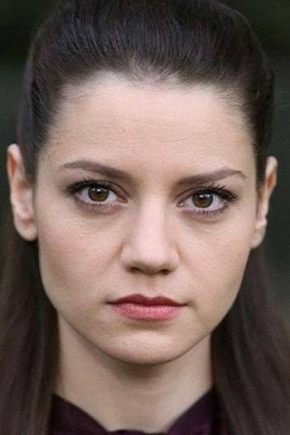 Svetlana Smirnova-Katsagadzhieva - Actor Profile Photo