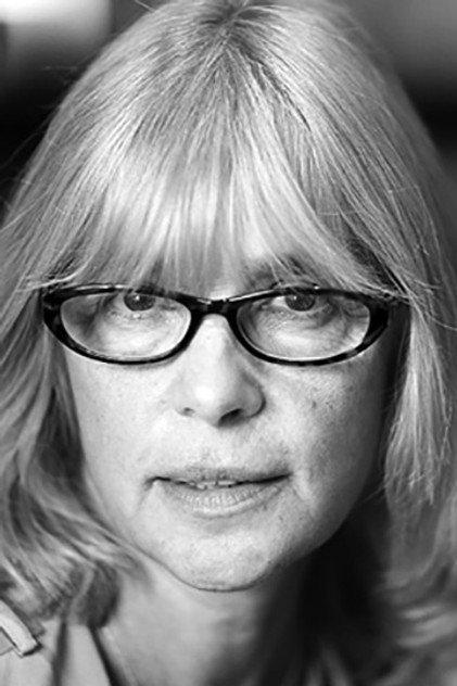 Vera Glagoleva - Actor Profile Photo