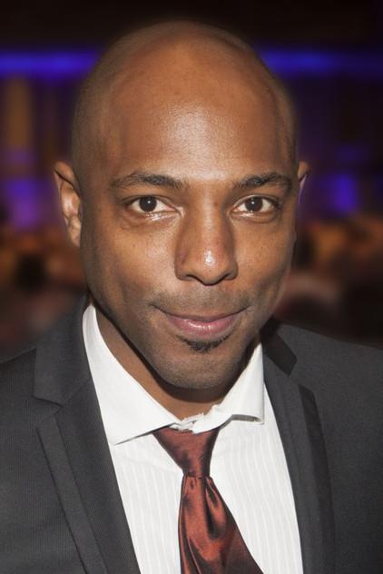 Don Gilet - Actor Profile Photo