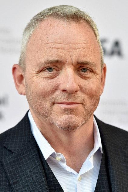 Dennis Lehane - Actor Profile Photo