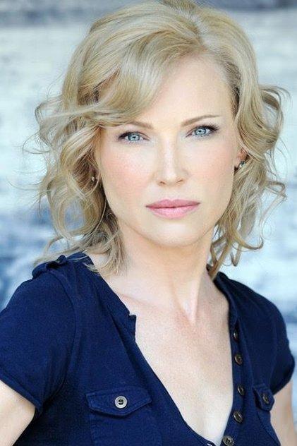 Jenny Gabrielle - Actor Profile Photo