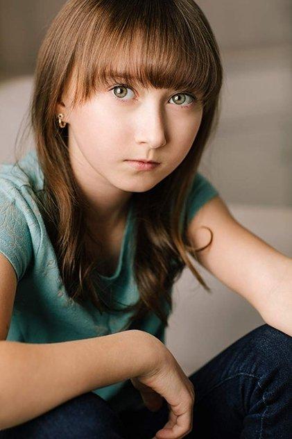 Nevis Unipan - Actor Profile Photo