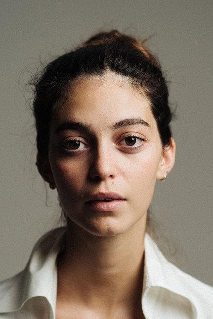 Martina Gatti - Actor Profile Photo