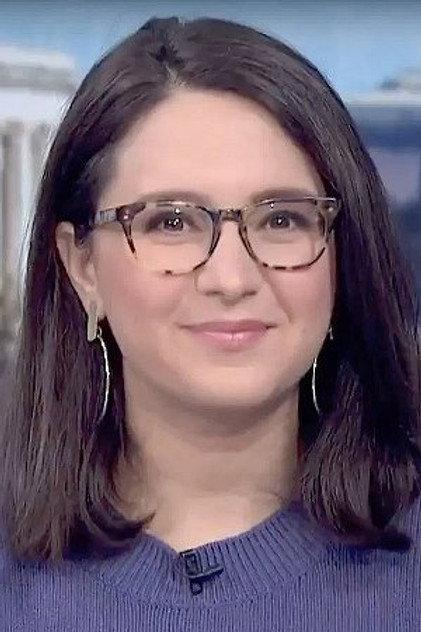 Bari Weiss - Actor Profile Photo