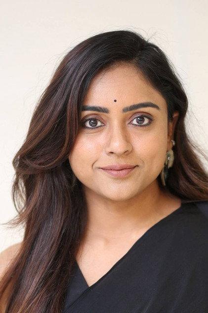 Vithika Sheru - Actor Profile Photo