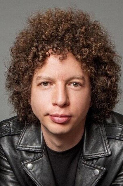 Michel Franco - Actor Profile Photo