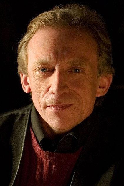 Vladimir Shulga - Actor Profile Photo