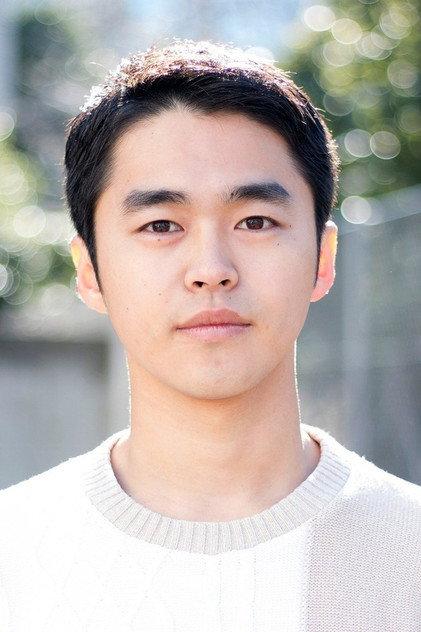 Ryo Kawai - Actor Profile Photo
