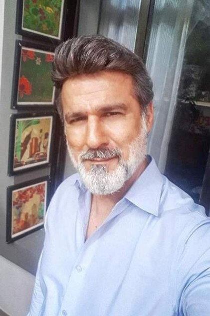 Sameer Malhotra - Actor Profile Photo