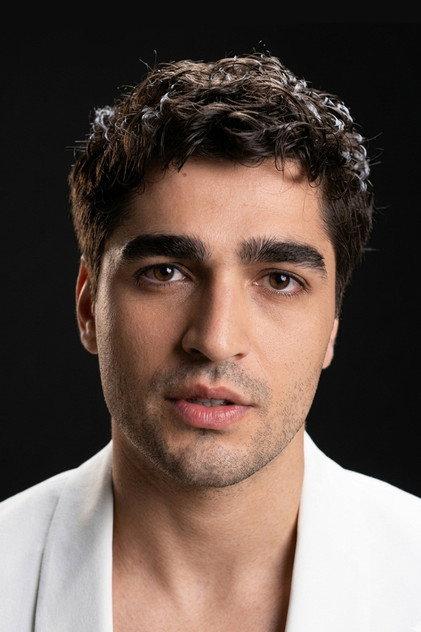 Mert Ramazan Demir - Actor Profile Photo