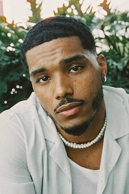 Rome Flynn - Actor Profile Photo